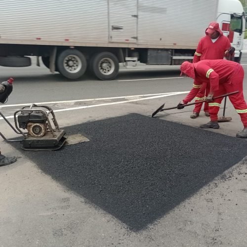 Seman preparam ações preventivas da Salvador para o período de chuvas