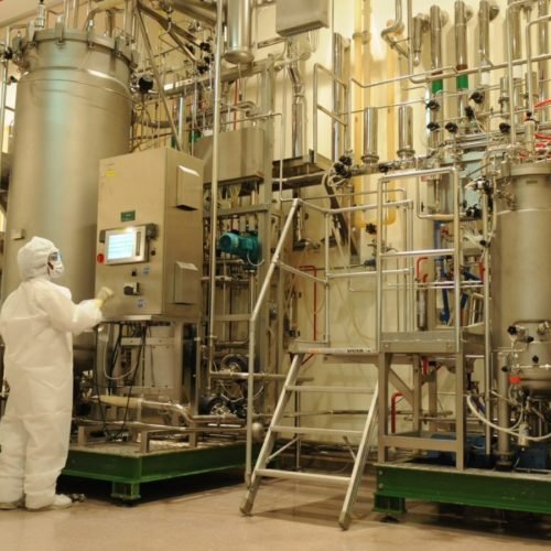 Bahia avança como referência nacional em inovação em saúde