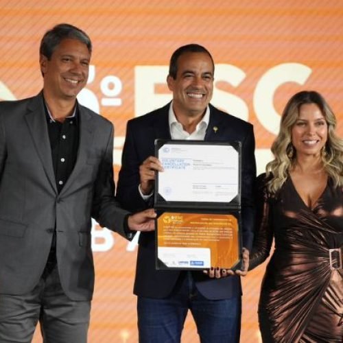 Salvador mira carbono zero até 2049 e reforça agenda sustentável em Fórum ESG