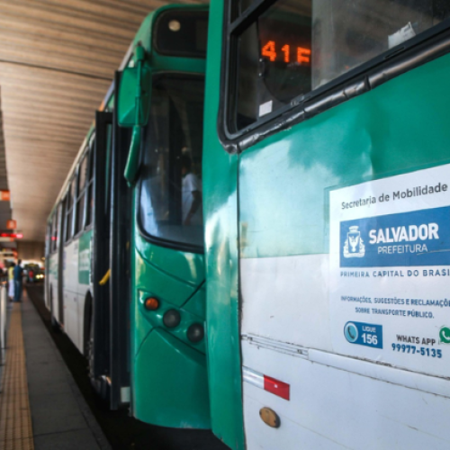 Prefeitura inicia reforma do Plano Inclinado Liberdade-Calçada começa dia 22