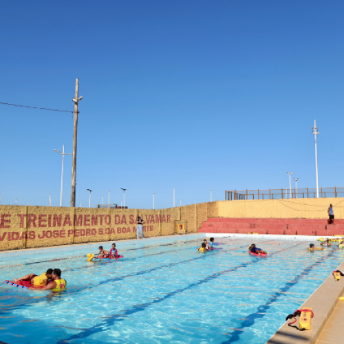 Projeto da Salvamar promove inclusão e desenvolvimento de crianças autistas em Salvador