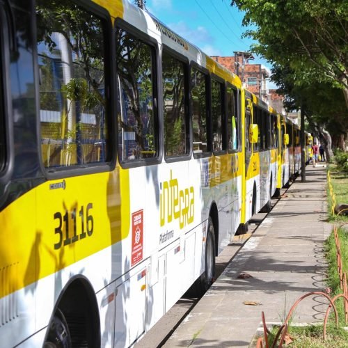 Semob monta operação especial de transporte para Furdunço e Fuzuê