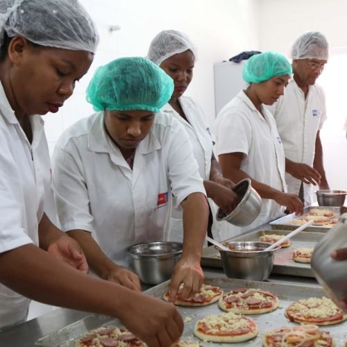 Prefeitura lança 150 vagas gratuitas para qualificação profissional em Salvador