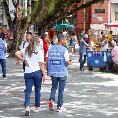 Prefeitura executa ações preventivas nos circuitos para garantir Carnaval seguro