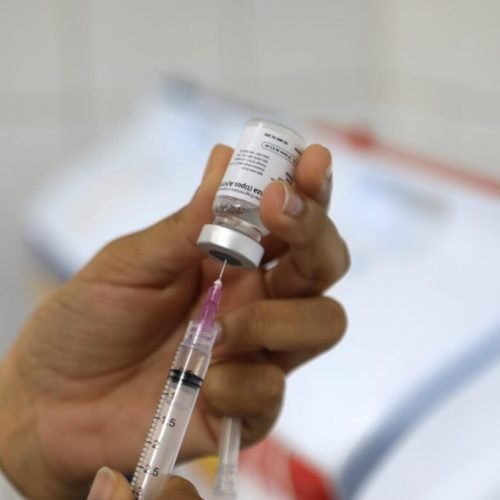 ”Super Sábado da Saúde” mobiliza postos de Salvador com ações de Multivacinação, Outubro Rosa e Outubro Verde