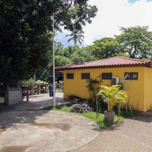 Projeto da Guarda Municipal retoma atendimentos psicológicos gratuitos neste sábado (10)