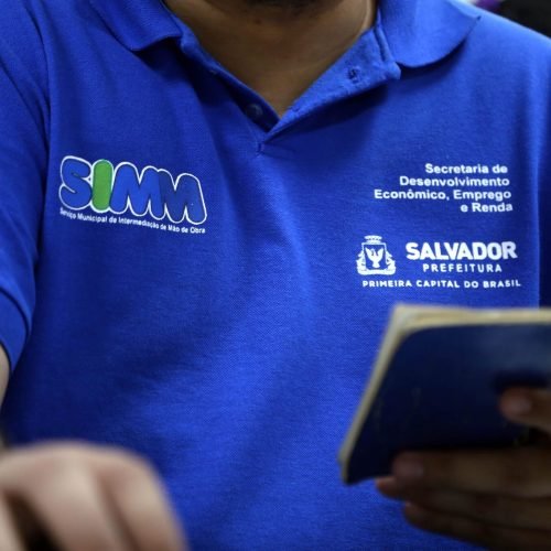 Simm oferece 453 vagas para esta sexta-feira (20)