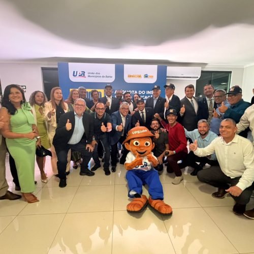 Bahia amplia diálogo federativo e fortalece ações para desenvolvimento regional
