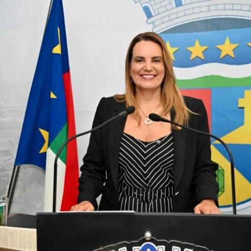 CRISE À VISTA: Base de Sheila Lemos se fragmenta e disputa por poder agita Vitória da Conquista