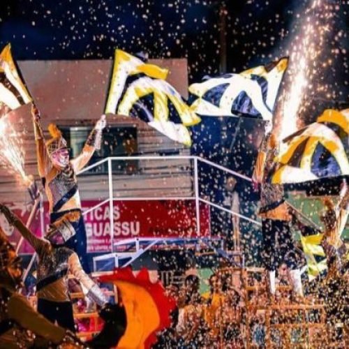 Celebração Cultural CIFAMAT 2025 neste domingo (20) em Mata de São João