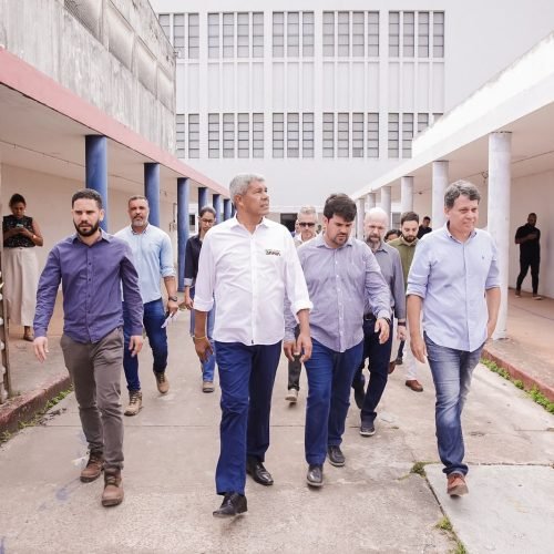 Patrimônio histórico e cultural de Salvador, Colégio ICEIA recebe R$ 28 milhões em requalificação
