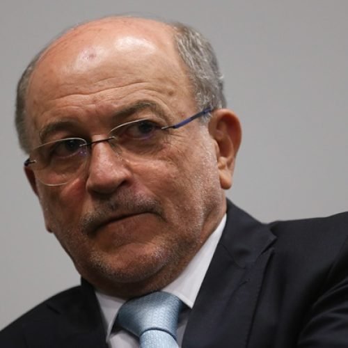 Brasília - Ministro do Tribunal de Contas da União (TCU), Aroldo Cedraz, participa do Seminário Águas do Brasil - 20 Anos da Lei das Águas (Fabio Rodrigues Pozzebom/Agência Brasil)