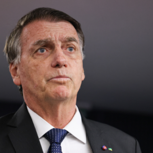 STF avalia possibilidade de transferir Ex presidente Bolsonaro para Papudinha