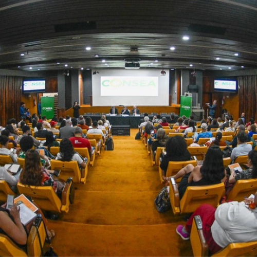 Jerônimo Rodrigues participa do Encontro dos Conselhos de Segurança Alimentar e Nutricional do Nordeste (Conseas) nesta quinta (30), em Salvador