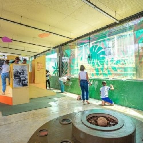 Nova aposta da Bienal do Livro da Bahia: estande infantojuvenil promete atrair público e renovar o interesse pela leitura