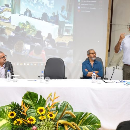 Parceria entre Sesab e Fiocruz fortalece políticas públicas de saúde na Bahia