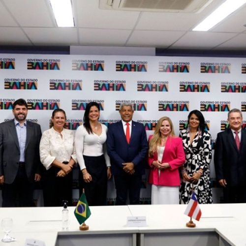 Reforma no governo Jerônimo movimenta bastidores e acirra disputa por espaço na base aliada