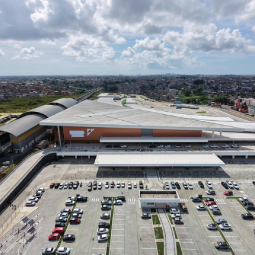 CERCO NA RODOVIÁRIA: Acusados de homicídio são capturados antes de fugir para outros estados