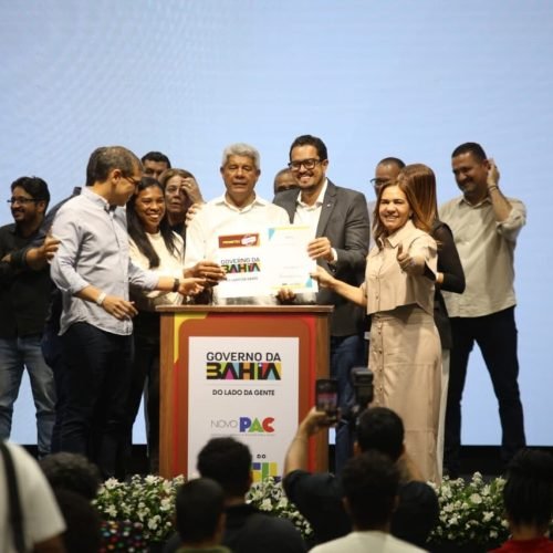 Governo da Bahia autoriza R$ 388,7 milhões em investimentos para ampliar e fortalecer a saúde nos municípios