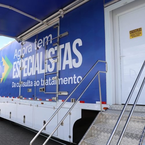 Bahia e Brasil ampliam parceria na saúde com anúncio de R$ 66,49 milhões para 34 municípios