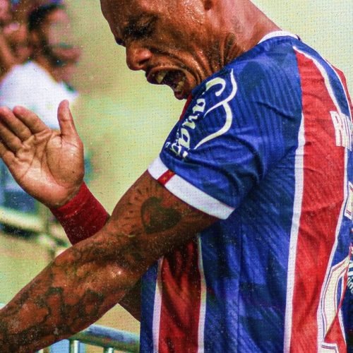 Atacante tricolor é negociado em definitivo