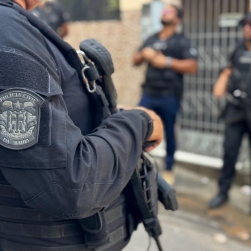 Homem é preso por submeter idosos a condições degradantes em Salvador