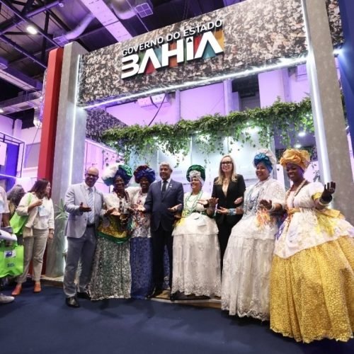 Turismo de negócios ganha força na Bahia
