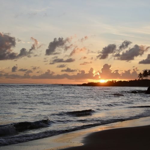 Previsão do Natal e fim de semana  muito de sol e calor na Bahia