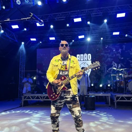 FEMADUM 2025 entra na segunda fase com três dias de programação artística no Pelourinho