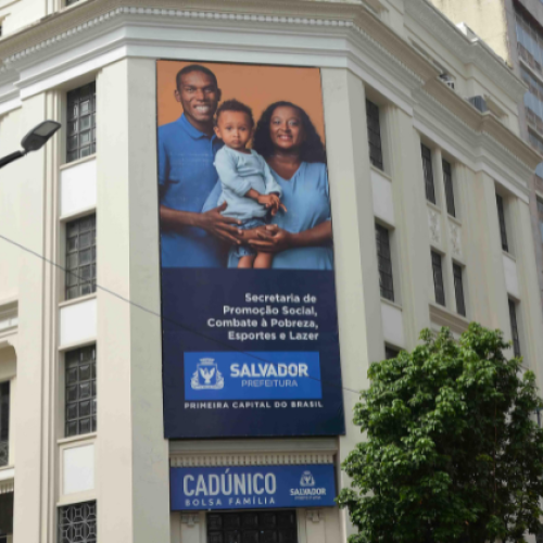 Salvador promove ação gratuita para emissão de certidões e garante acesso à cidadania