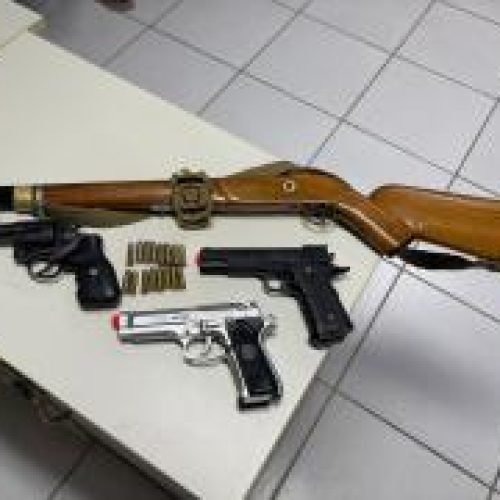 Homem investigado por armazenar pornografia infantil é preso em Feira de Santana