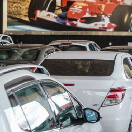 Programa Move Brasil libera crédito para motoristas e pode impulsionar vendas de veículos em até 15%
