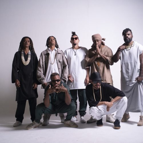 Samba, rap e axé music animam as ruas e largos do Pelourinho nesta sexta (16)