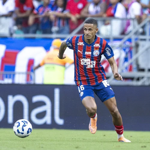 Luciano Juba é Convocado para amistosos da seleção Brasileira