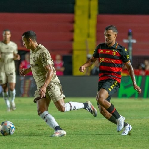 Jacuipense estreia com derrota na Copa do Nordeste