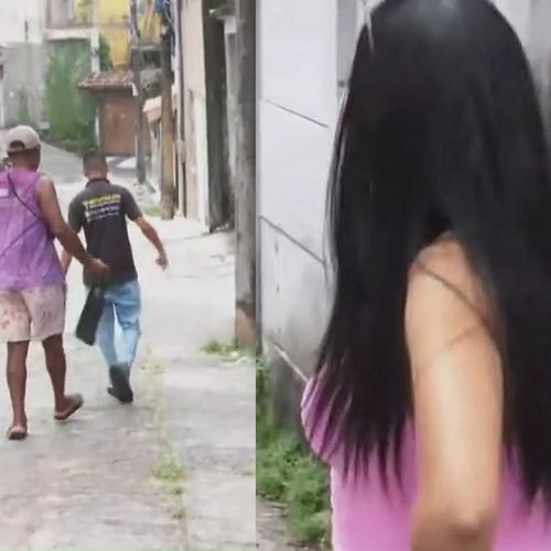 Mulher é ameaçada por montador de moveis em Cajazeiras X