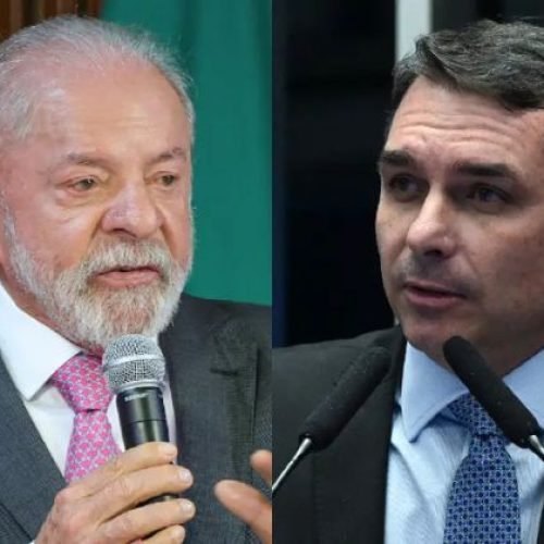 Lula abre vantagem e aparece à frente de rivais em todos os cenários de 2º turno