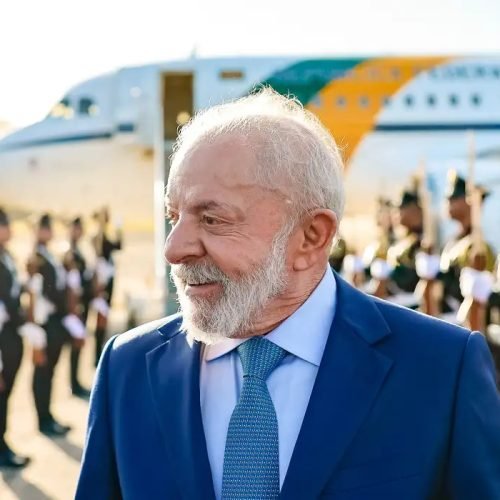 Planalto confirma cirurgia de Lula será na sexta (30)