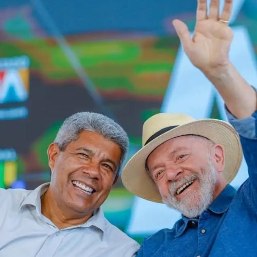 Efeito Lula: visita à Bahia acelera articulações e destrava disputa por vagas de vice