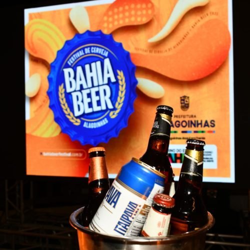 Bahia Beer: Prefeitura apresenta à imprensa edição 2025 do Festival da Cerveja de Alagoinhas