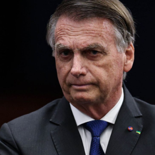 Defesa de Bolsonaro ver chance reduzida de reversão de prisão