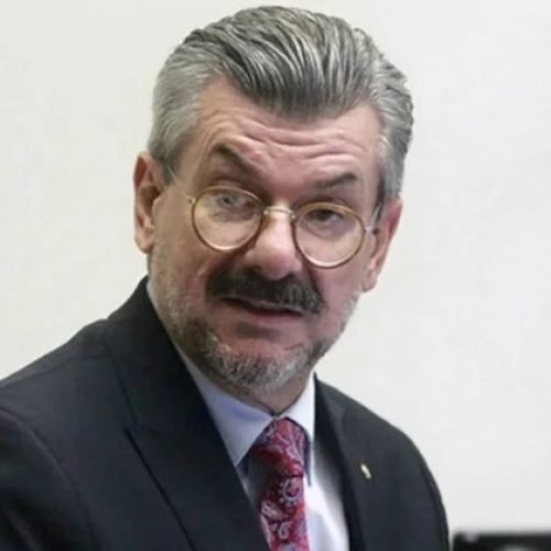 Ministro do STJ, acusado de assédio sexual solicita apoio dos colegas