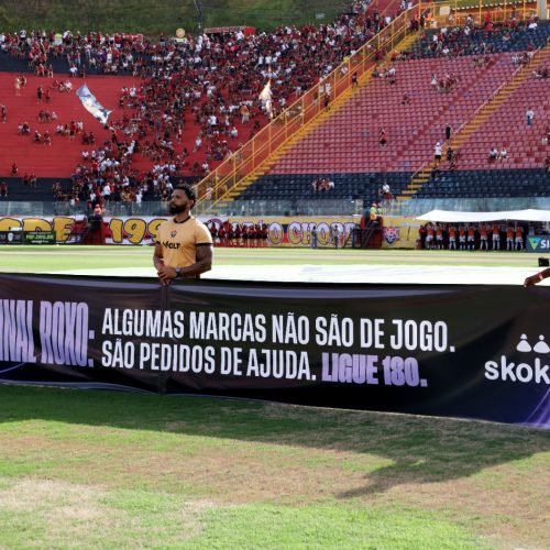 Campanha Feminicídio Zero no Baianão 2026 amplia conscientização e incentivo à denúncia