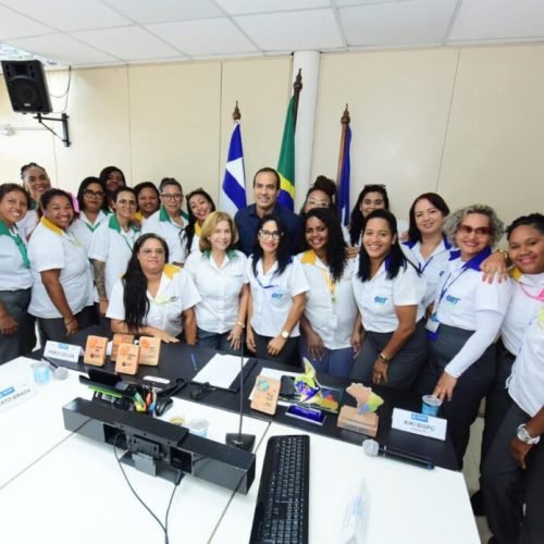 Prefeito Bruno Reis enaltecer a premiações em mobilidade e inovação conquistadas pela Prefeitura