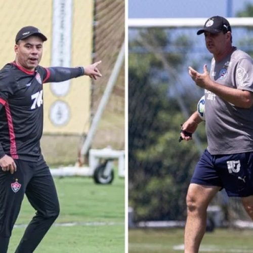 BAVI 504ª começa no banco de reserva  