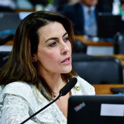 Senado aprova projeto de misoginia é crime de discriminação, como o racismo