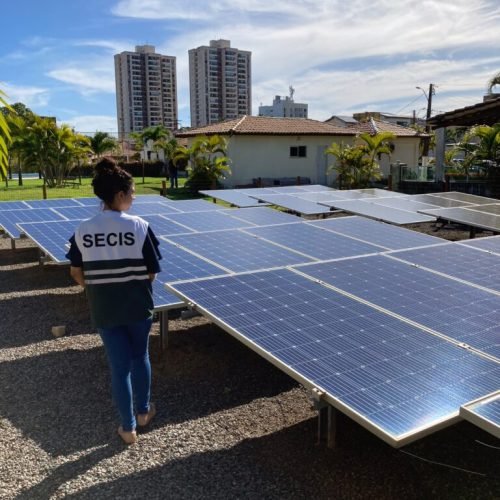 Salvador é destaque em estudos internacionais do C40 sobre migração climática e empregos verdes