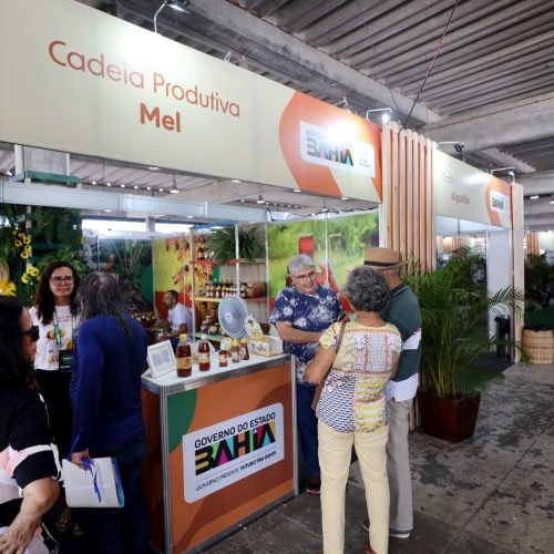 Fenagro 2025 promete edição histórica com o tema “Campo e Cidade: juntos pelo futuro do agro”