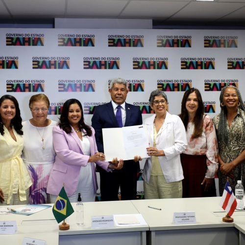 Reitora da UNEB é reconduzida ao cargo nesta segunda (05)