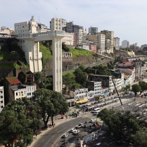 Salvador sedia a Conferência Nacional do IBGE